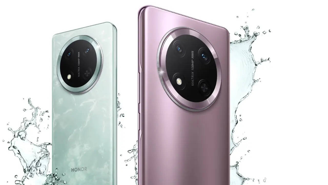 Honor X9c 5G