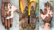 Sawan 2025 Peacock Mehndi Design Photo सबसे ज्यादा ट्रेंड में है ऐसी मोर की मेहंदी डिजाइन बेल-बूटी छोड़ कर लें ट्राई