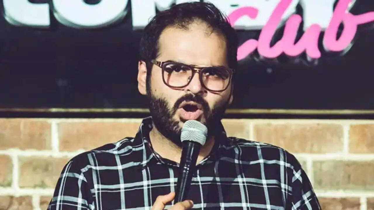 Kunal Kamra