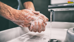 Right Way To Wash Hands ये होता है हाथ धोने का सही तरीका हैंड वॉश के समय सुमंक को अपनाएं और बीमारियों को कहें बाय