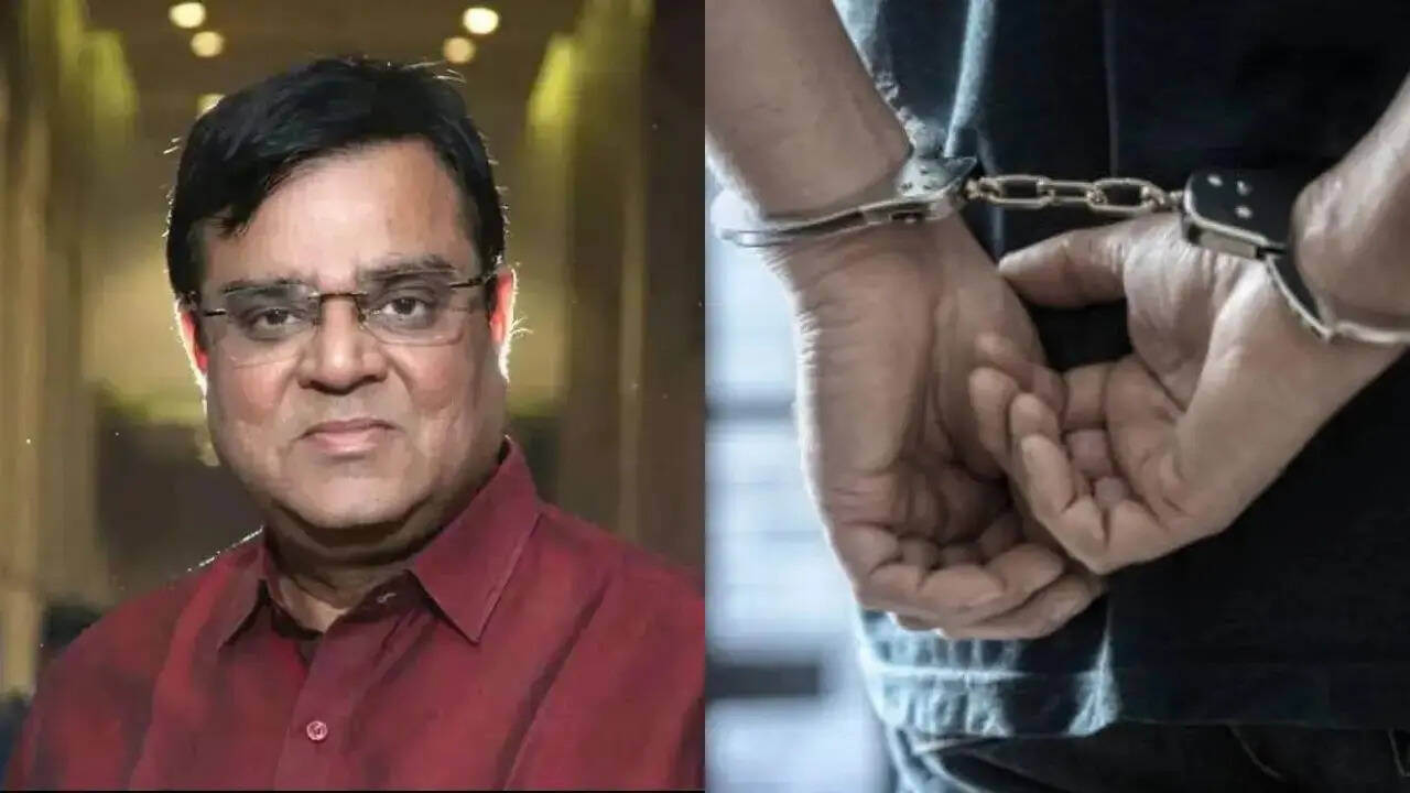 Gopal Khemka Murder Case