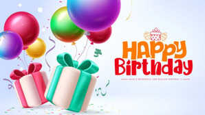 Birthday wishes For Wife अपनी पत्नी को जन्मदिन पर स्पेशल फील कराने के लिए भेजें ये रोमांटिक बर्थडे विशेज कोट्स मैसेज