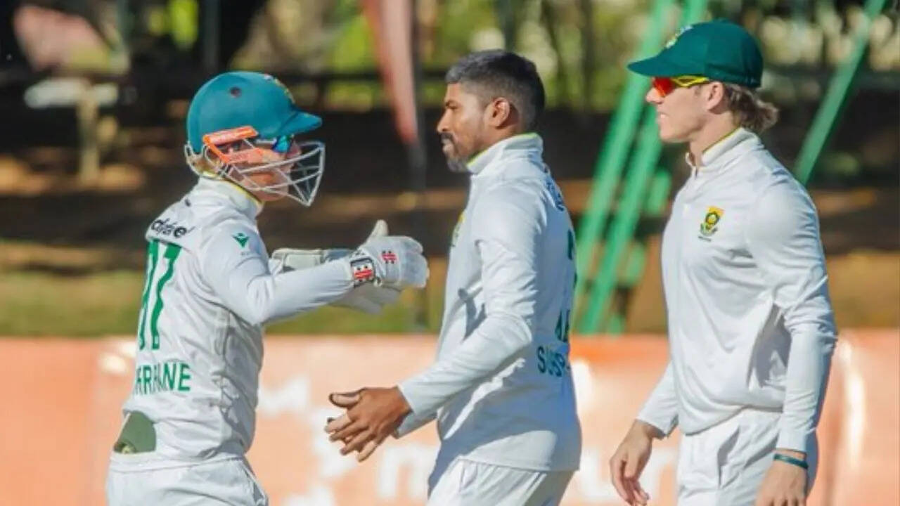 ZIM vs SA