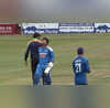 IND U19 vs ENG U19 भारत को 7 विकेट से हराकर इंग्लैंड ने जीता आखिरी मैच गंवाया सीरीज
