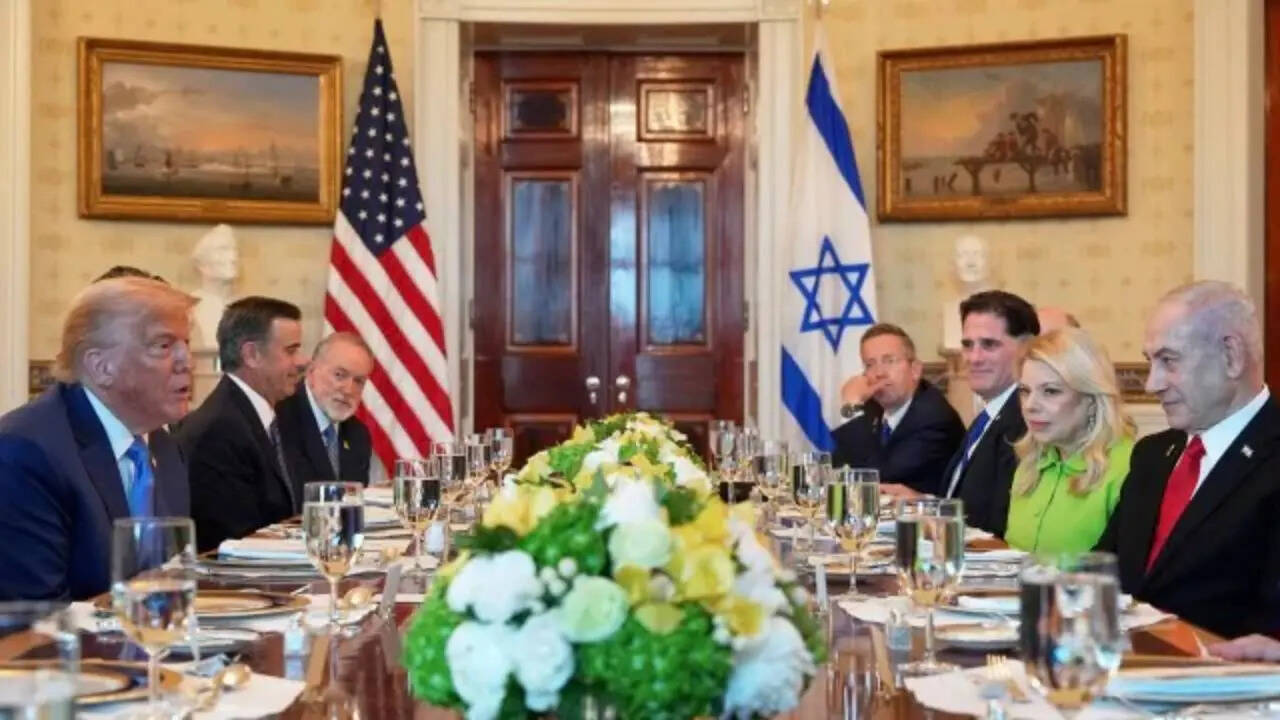 netanyahu