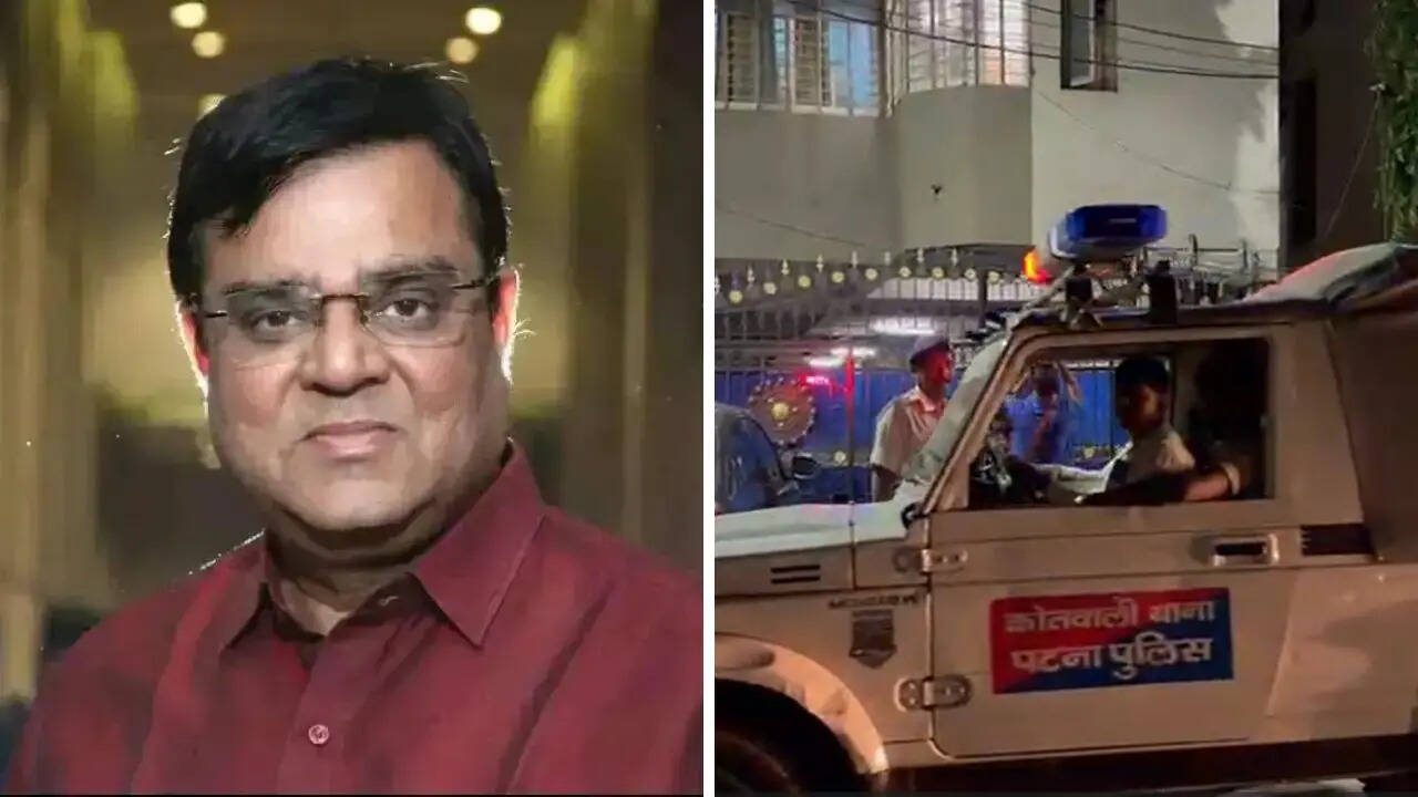 Khemka murder 