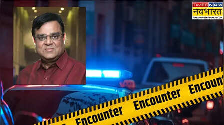Gopal Khemka Murder Case: शूटर को हथियार देने वाले 'राजा' को पुलिस ने एनकाउंटर में किया ढेर