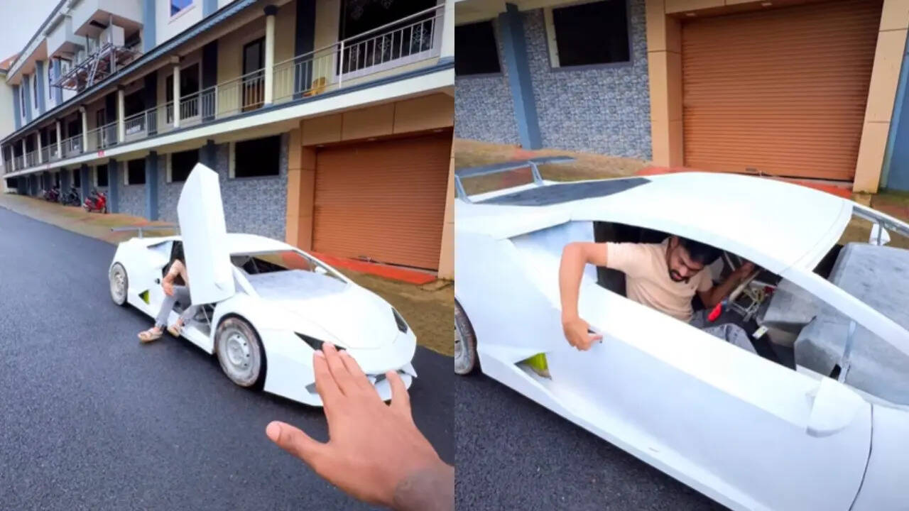 Viral Video