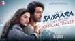 Saiyaara Official Trailer कुछ भी नया नहीं लाए Ahaan Panday-Aneet Padda