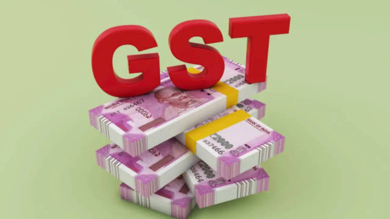 GST
