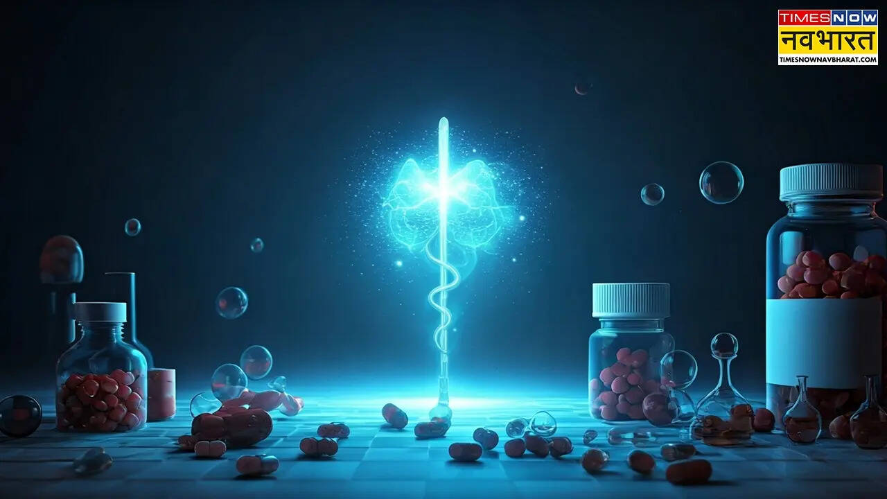 medicine