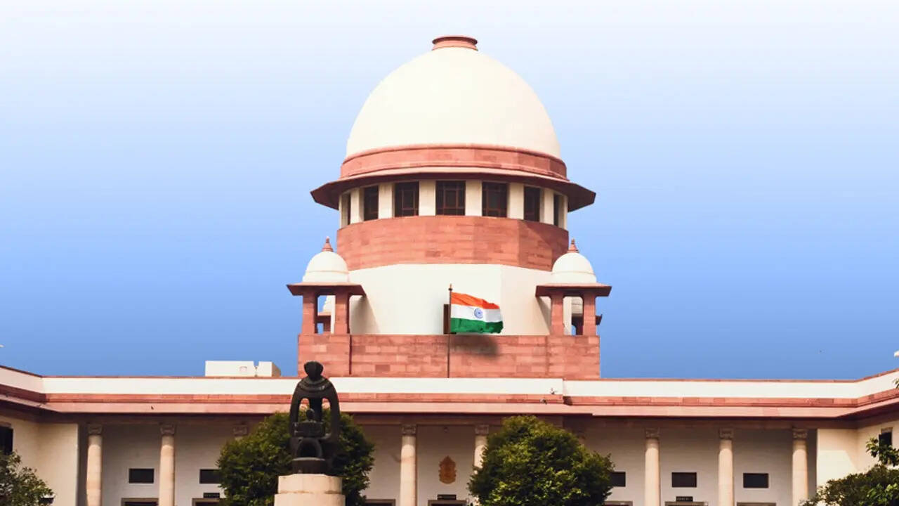supreme court