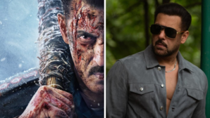 बैटल ऑफ गलवान शुरू करने से पहले Salman Khan का धांसू लुक हुआ वायरल फैन्स कर रहे हैं खूब तारीफ
