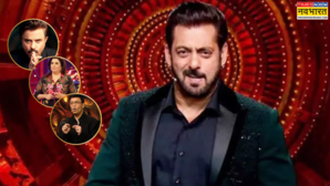 Bigg Boss 19 सलमान खान के साथ होस्टिंग करते दिखेंगे अनिल कपूर फराह खान और करण जौहर टीवी से पहले ओटीटी पर दस्तक देगा शो