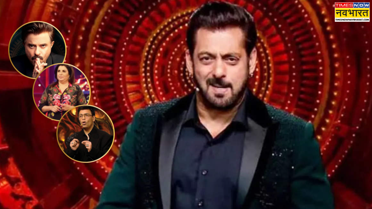 Bigg Boss 19 Host News