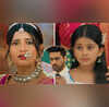 YRKKH Spoiler 8 July मायरा को सगी मां से दूर करेगी गीतांजली अरमान को मैनेजर बनाकर जी हुजूरी कराएगा कृष