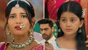 YRKKH Spoiler 8 July मायरा को सगी मां से दूर करेगी गीतांजली अरमान को मैनेजर बनाकर जी हुजूरी कराएगा कृष