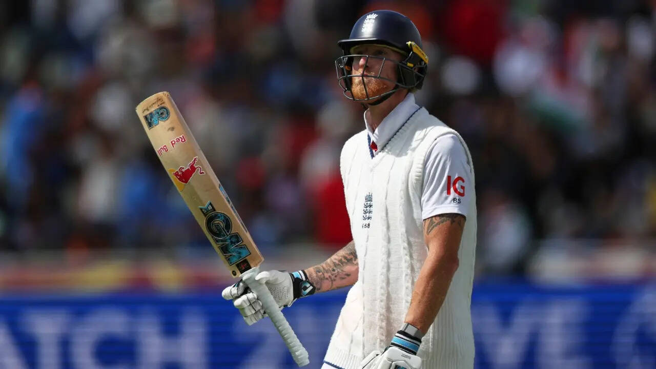 Mike Atherton raises questions on Ben Stokes