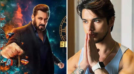 Exclusive: क्या श्रापित है 'बिग बॉस' का घर? चुप्पी तोड़ते हुए प्रतीक सहजपाल बोले- दो तरीके के लोग होते हैं