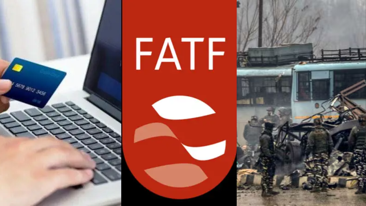Ayunal en el ataque terrorista