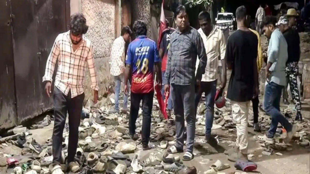 Estadio del estadio Chinnaswamy