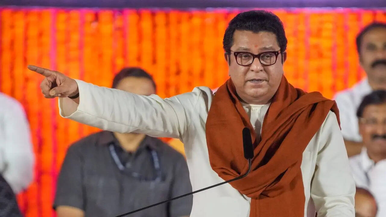 Raj Thakirai