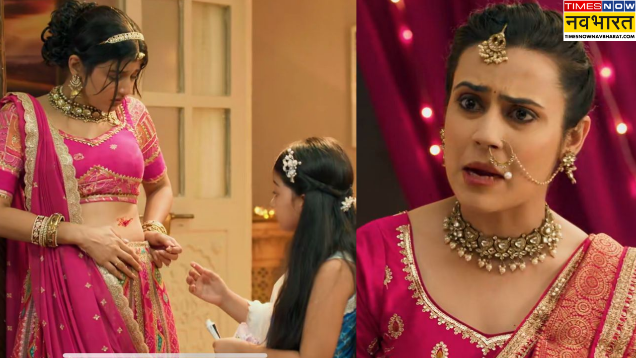 Ye rishta kaya kehlata hai 9 de julio episodio