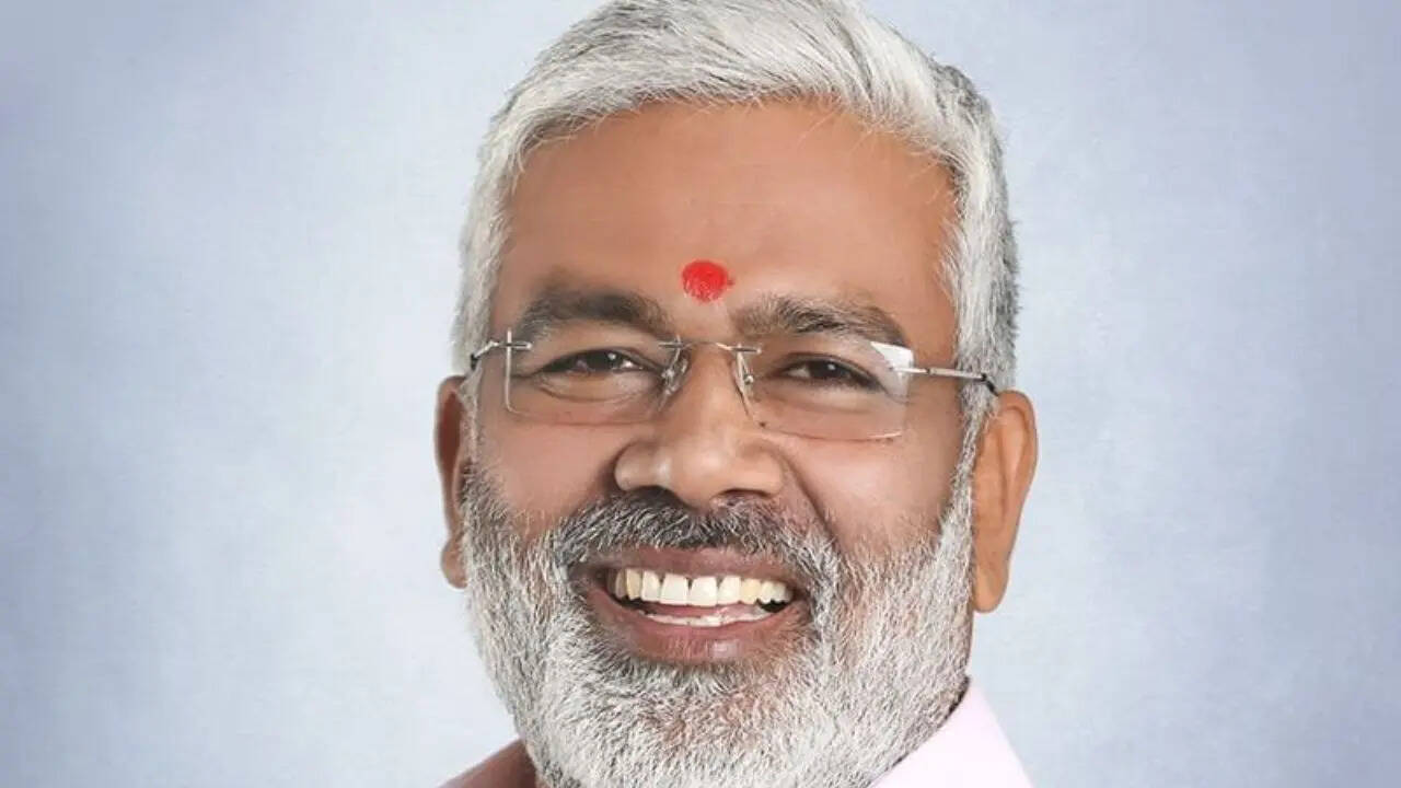 Swatantra Dev Singh