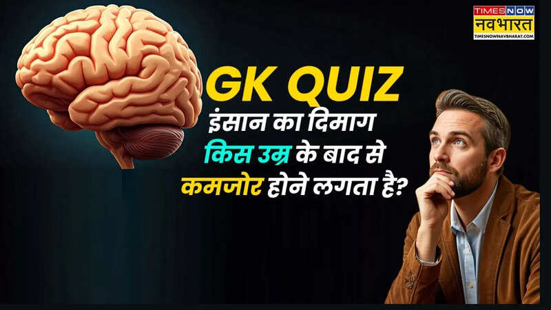 General Knowledge About Brain