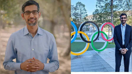 Sundar Pichai Motivational Quotes: सफलता की गारंटी देती है Sundar Pichai की ये बातें, मान ली तो हर हाल में मिल जागी Success