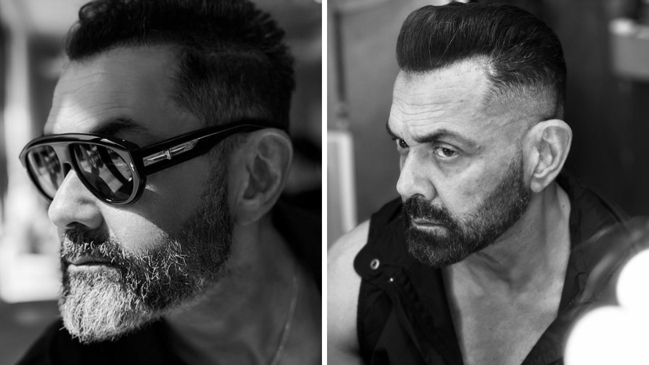Bobby Deol Looks