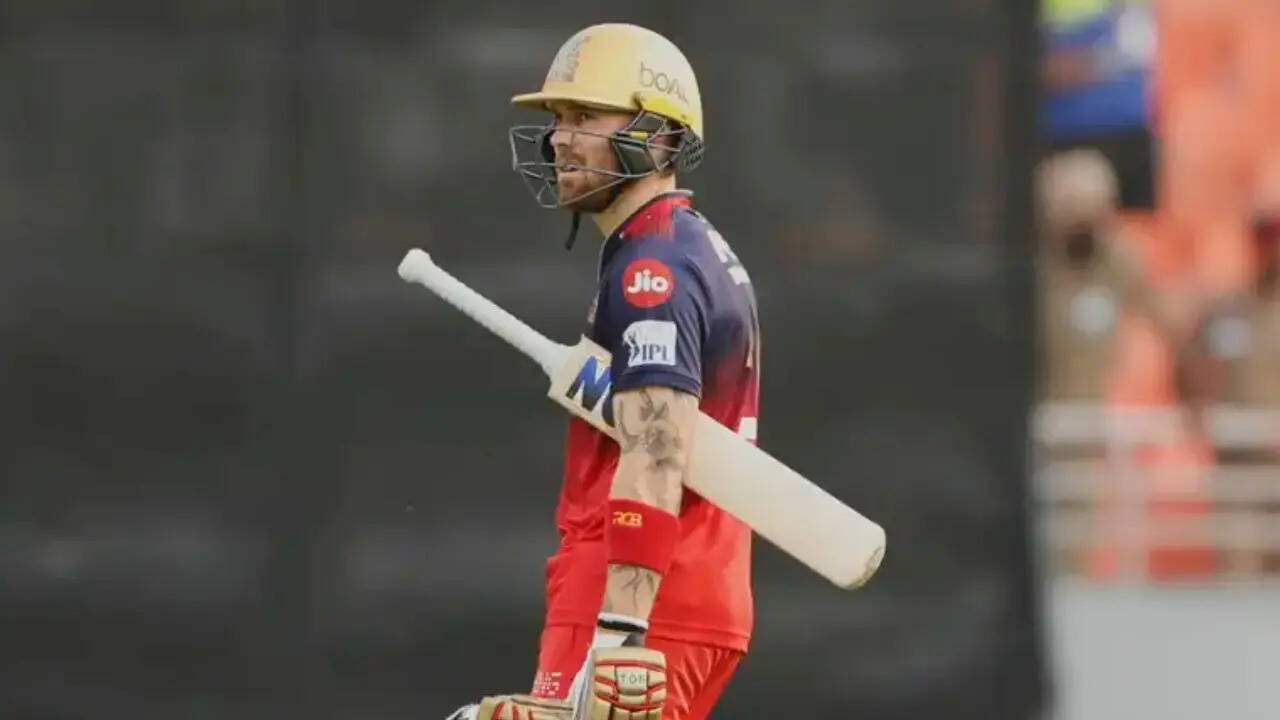 Phil Salt IPL Bat Gets Cleared