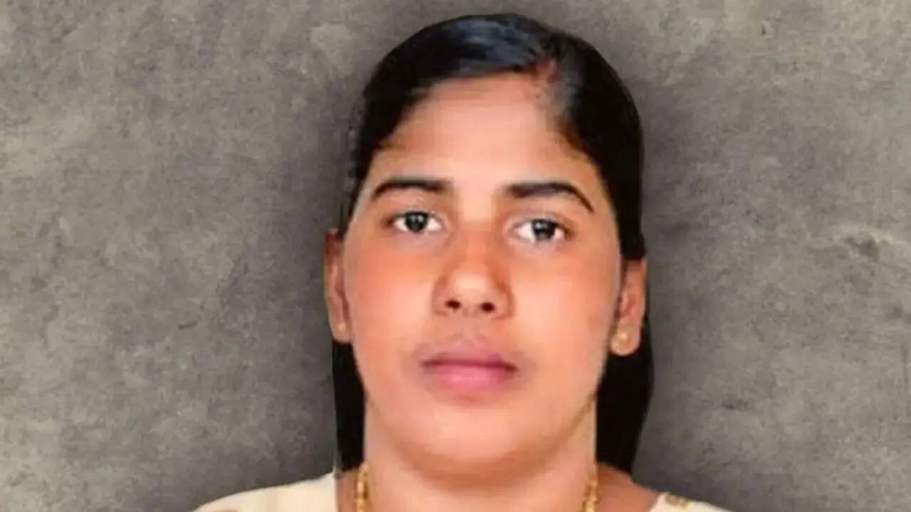 Nimisha Barra