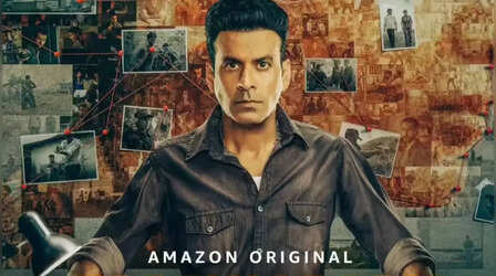 The Family Man 3 : कुछ महीनों का और इंतजार आ रहा श्रीकान्त तिवारी सीजन 3 लेकर, कहां और कब देखें डिटेल्स यहाँ है