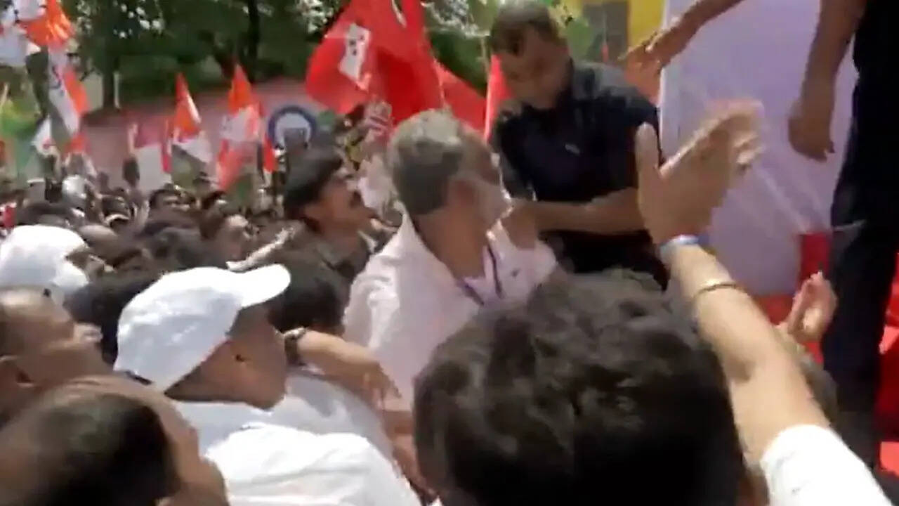 Pappu Yadav.