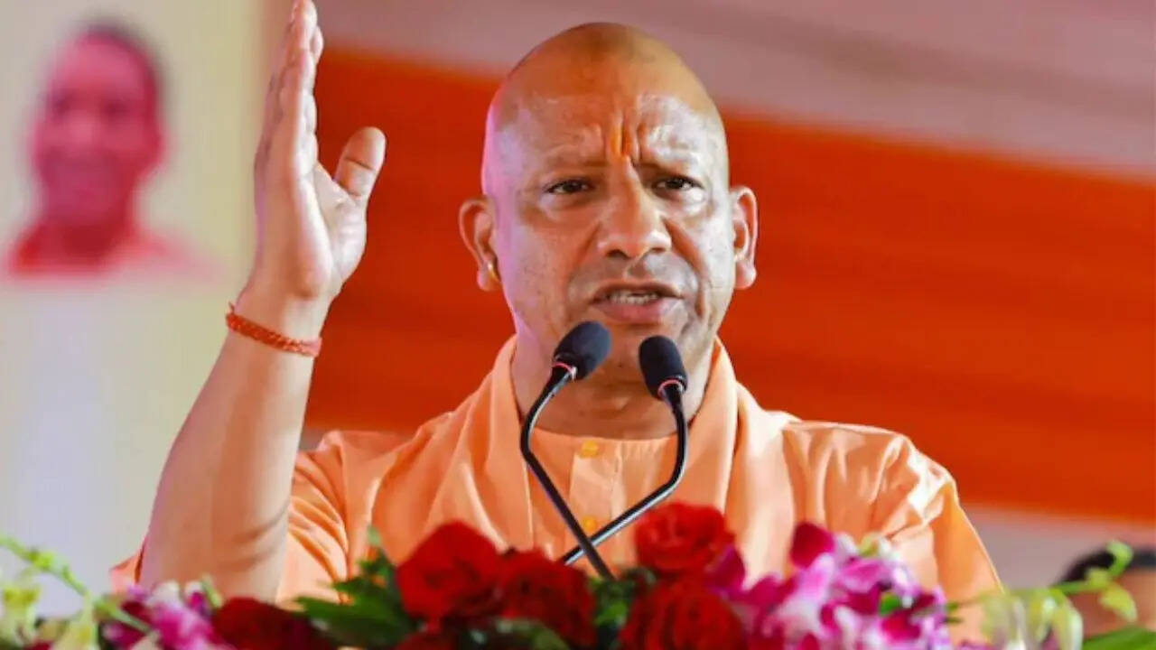 yogi adityanath