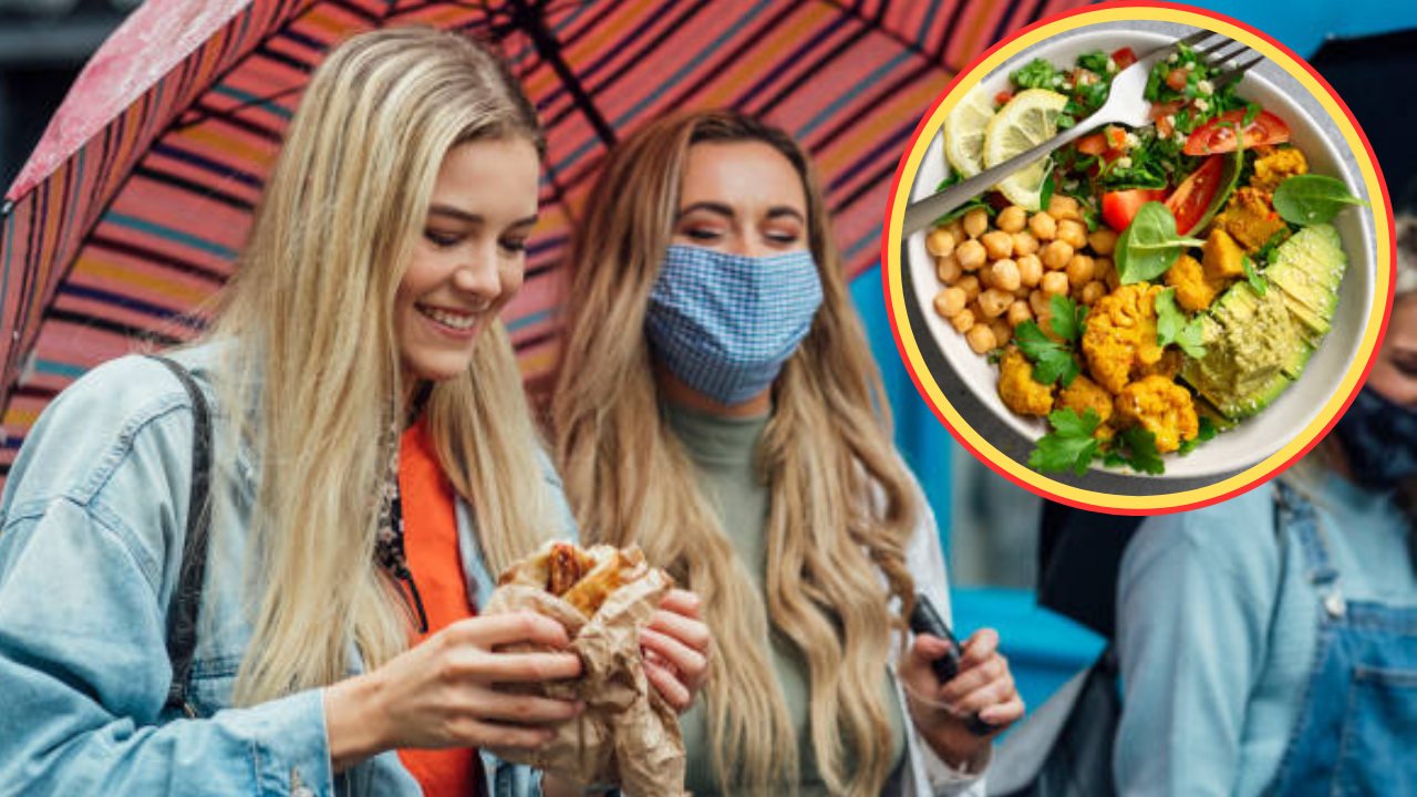 Healthy Foods For Rainy Season