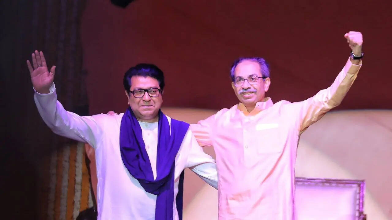 Hermanos thackeray