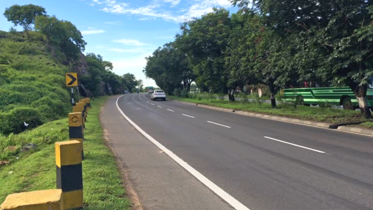 Road