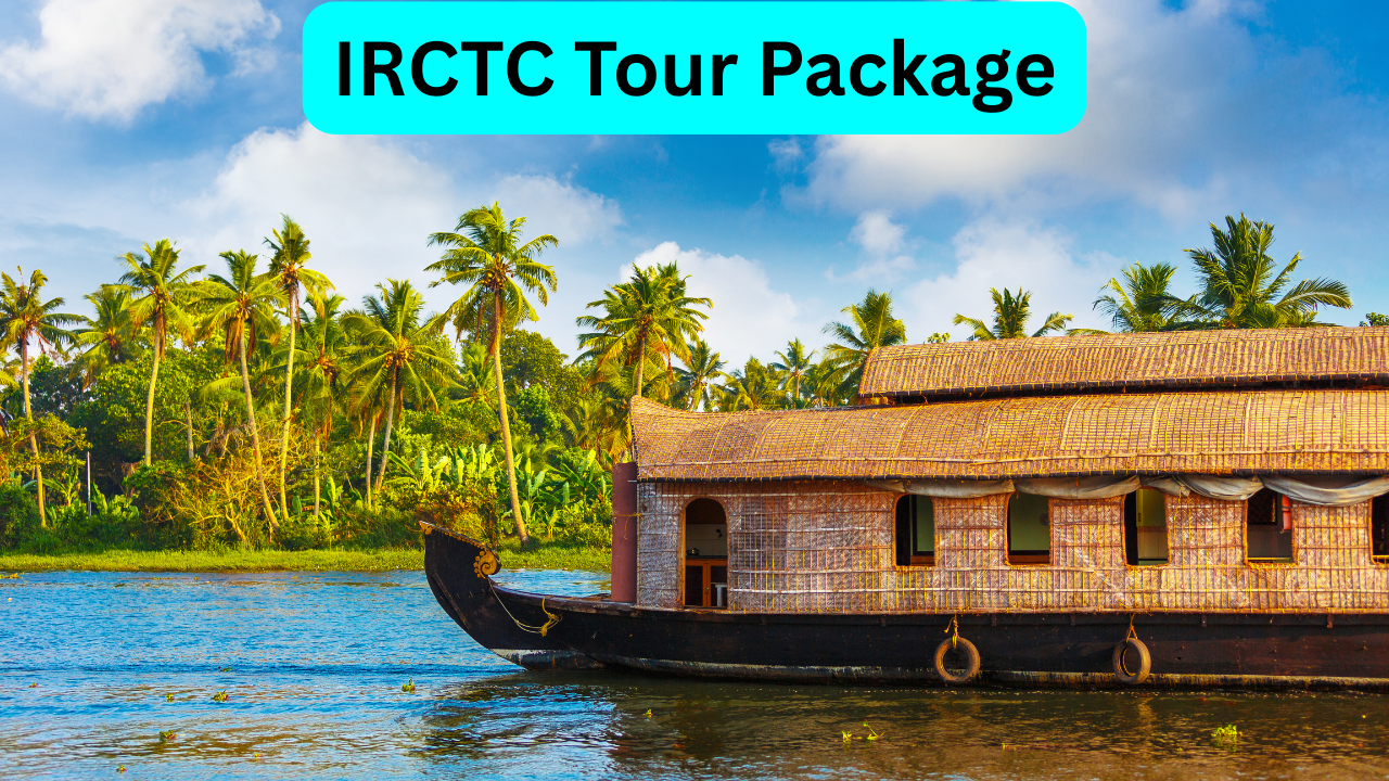 IRCTC Tour Package
