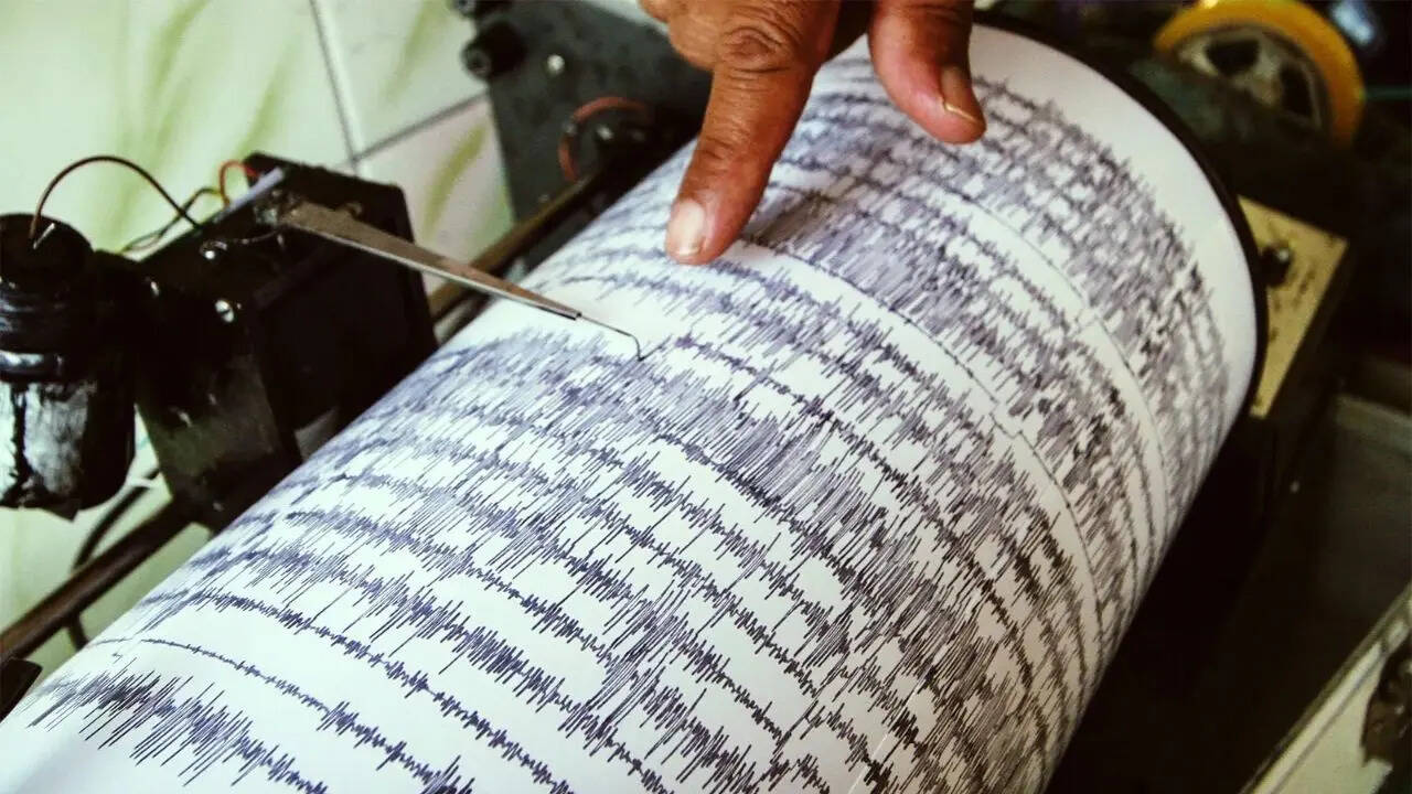 earthquake