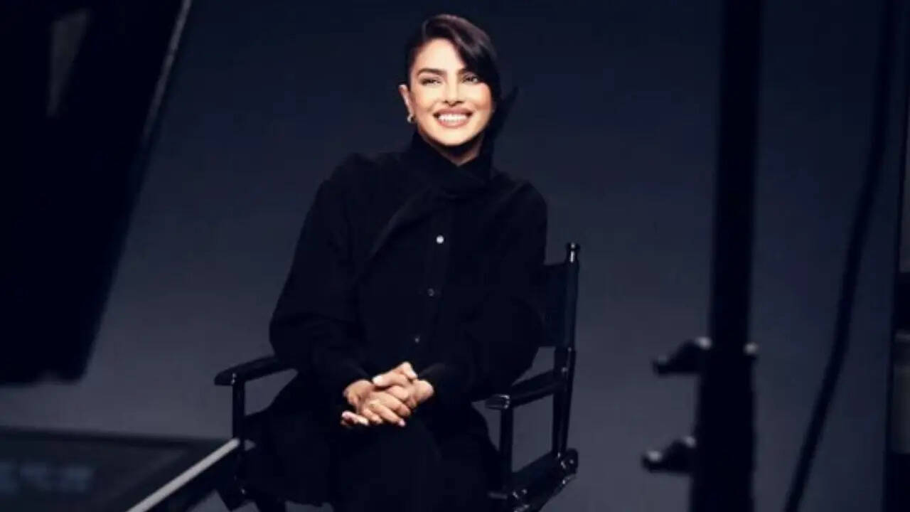 Priyanka Chopra