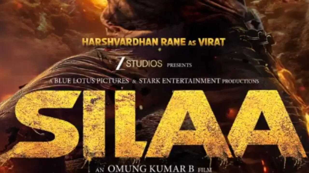 Silaa Movie Poster