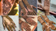 Arabic Mehndi vs Indian Mehndi Designs कौन सी ज्यादा ट्रेंड में है Sawan 2025 में देखें मेहंदी के सबसे सुंदर डिजाइन