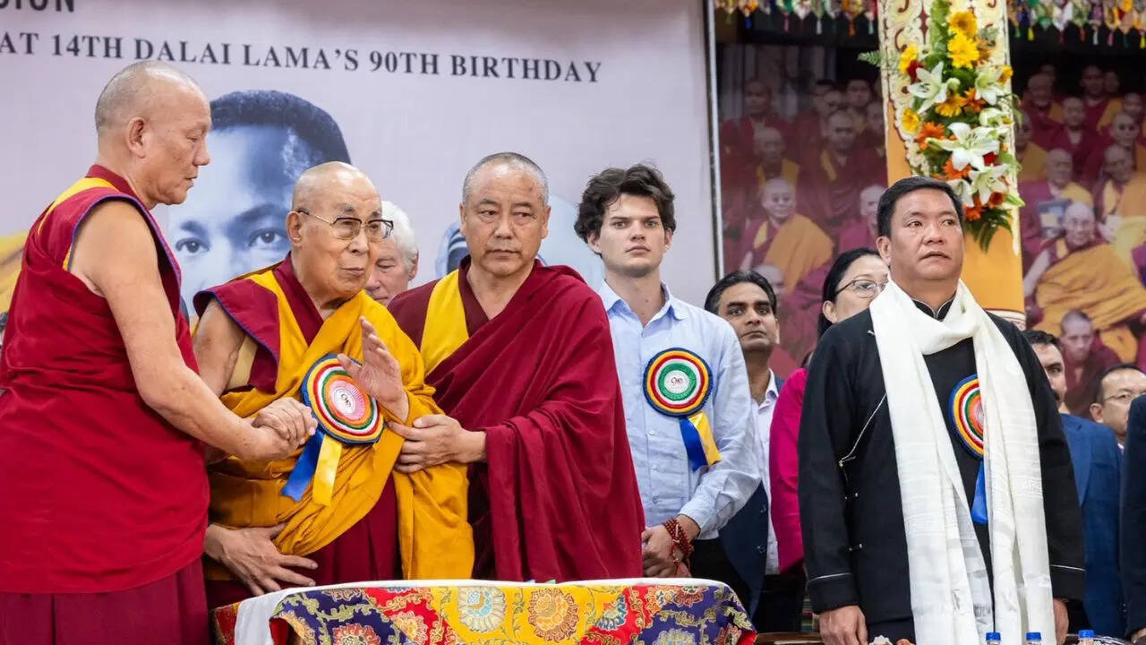 Dalai viejo