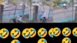 Viral Video बाइक स्टार्ट करते ही बिगड़ गया बैलेंस गेट लेकर ऐसे उड़ा देखकर आंखें खुली की खुली रह जाएंगी