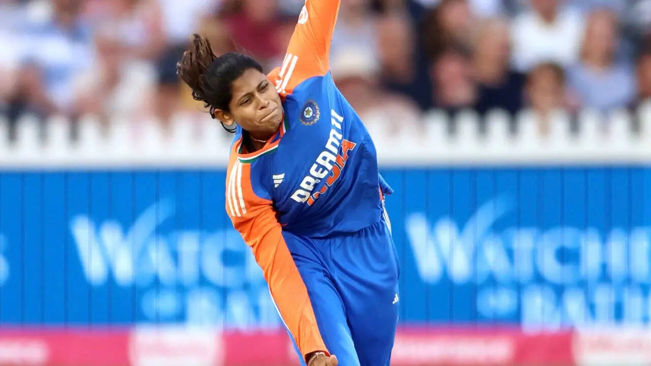 Radha Yadav