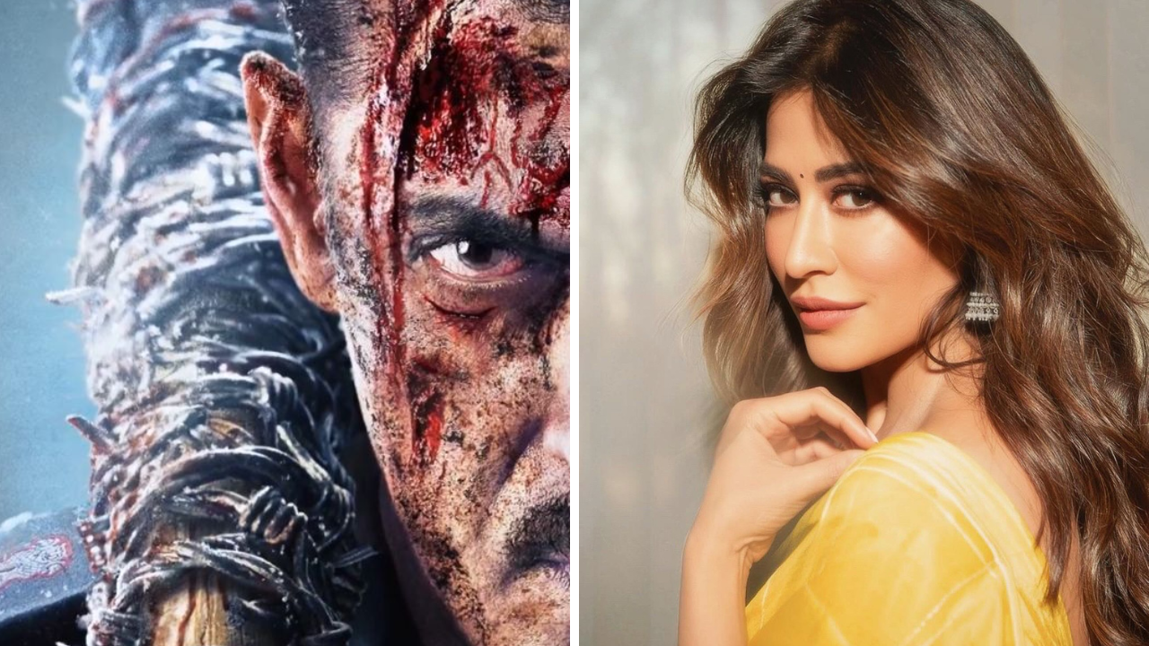 Chitrangda Singh Joins Salman Khan's 'Battle Of Galwan' (Pics Credit: Instagram/beingsalmankhan-Instagram/chitrangda)