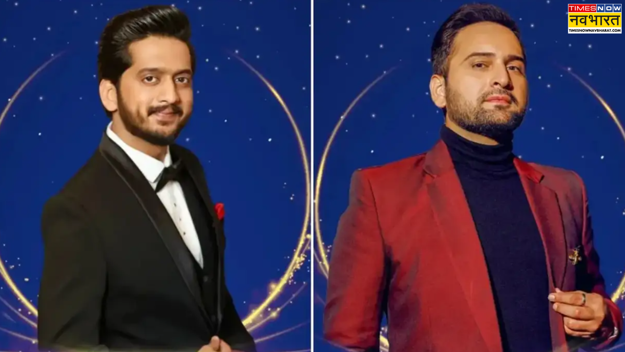 Filmfare Awards Marathi 2025