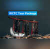 IRCTC Tour Package मलेशिया और सिंगापुर का जादुई सफर सपनों का टूर पैकेज 7 दिन की है ट्रिप